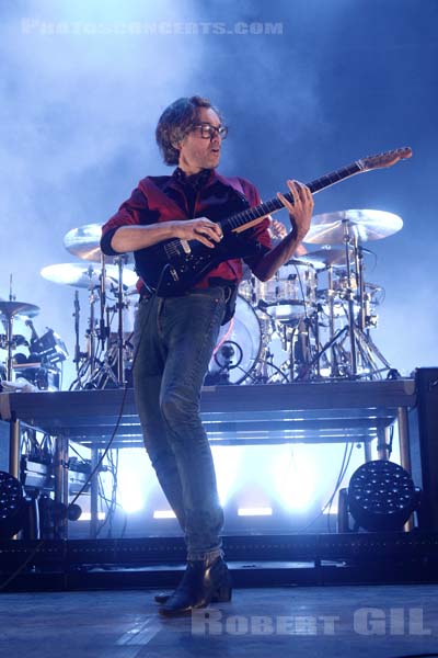 PHOENIX - 2018-06-02 - NIMES - Paloma - Flamingo - 